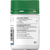 Healtheries Magnesium 1 A Day 400mg High Strength 60pack