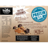 Tasti Protein Bars Salted Caramel 5pk 200g