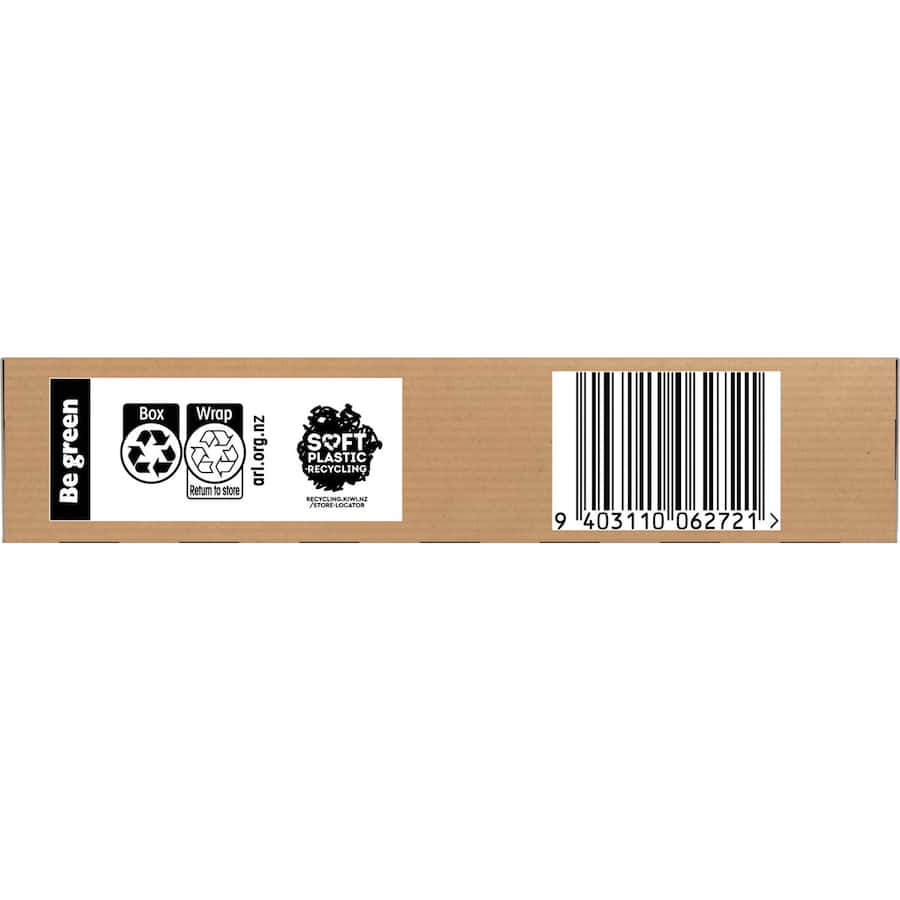 Tasti Protein Bars Salted Caramel 5pk 200g