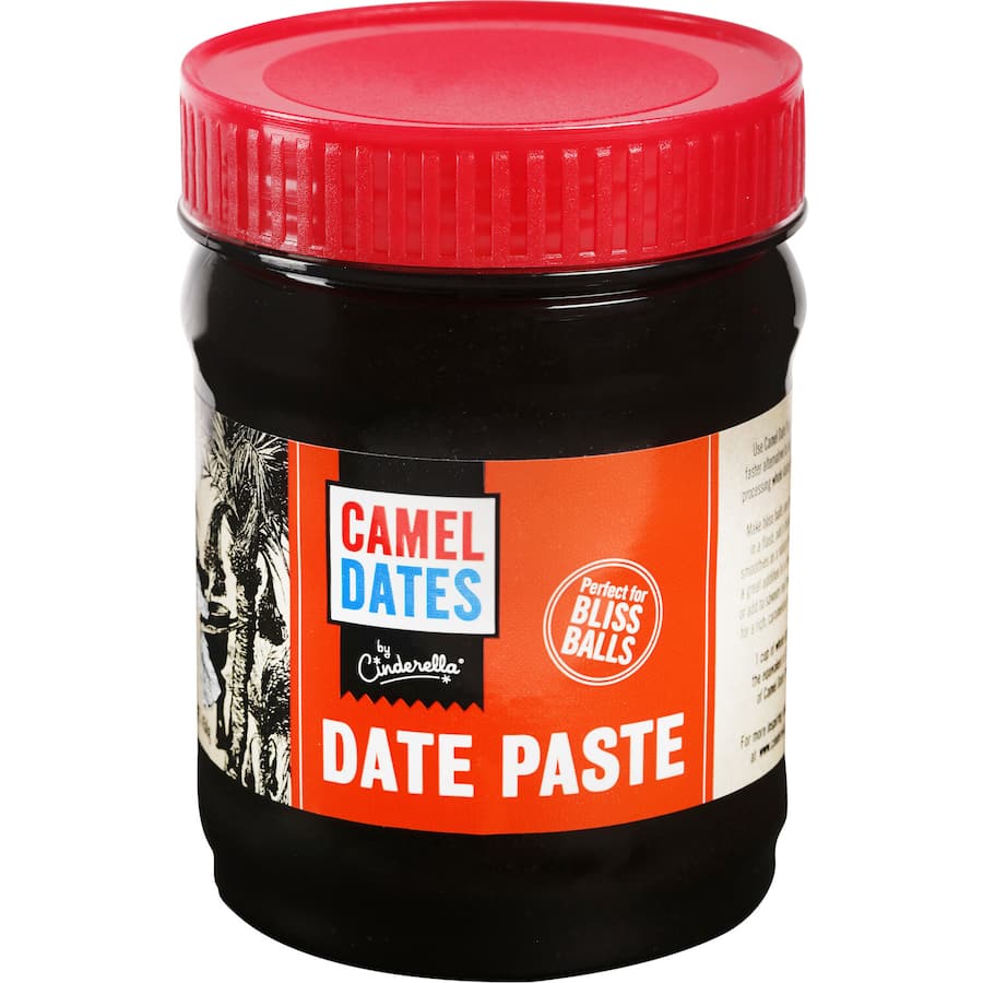 Camel Dates Paste 450g