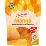 Cinderella Mango Dried 125g