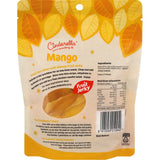 Cinderella Mango Dried 125g