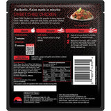 Lee Kum Kee Ready Sauce Recipe Base Sweet Chilli Chicken 145g