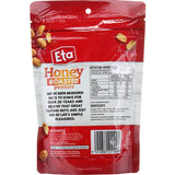 Eta Peanuts Honey Roasted 175g