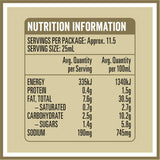 Heinz Seriously Good Aioli Lite Squeeze bottle 295mL