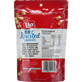 Eta Peanuts Dry Roasted 175g