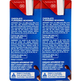 Sanitarium Up & Go Liquid Breakfast Chocolate No Added Sugar 6pk 250mL