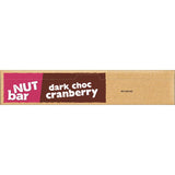 Tasti Nut Bars Dark Choc Cranberry 6pk 210g