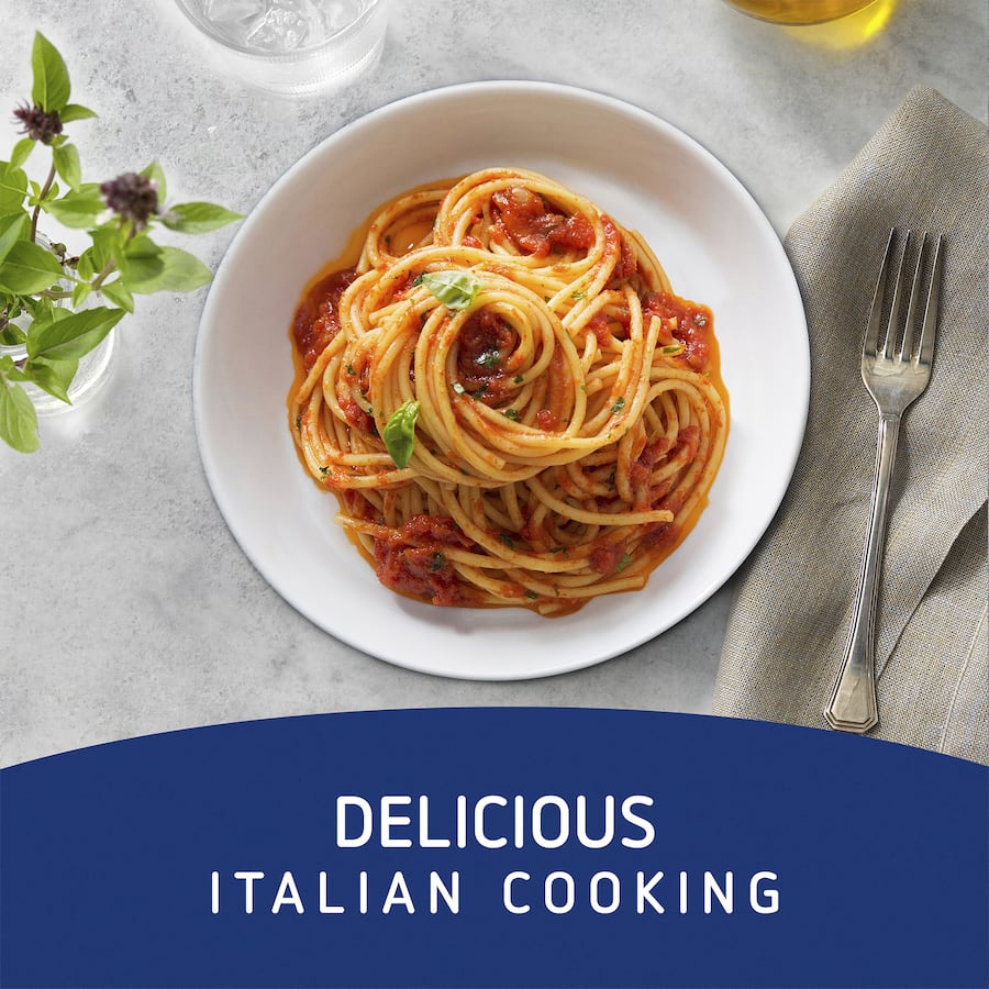Barilla Pasta Sauce Basilco Basil & Tomato 400g