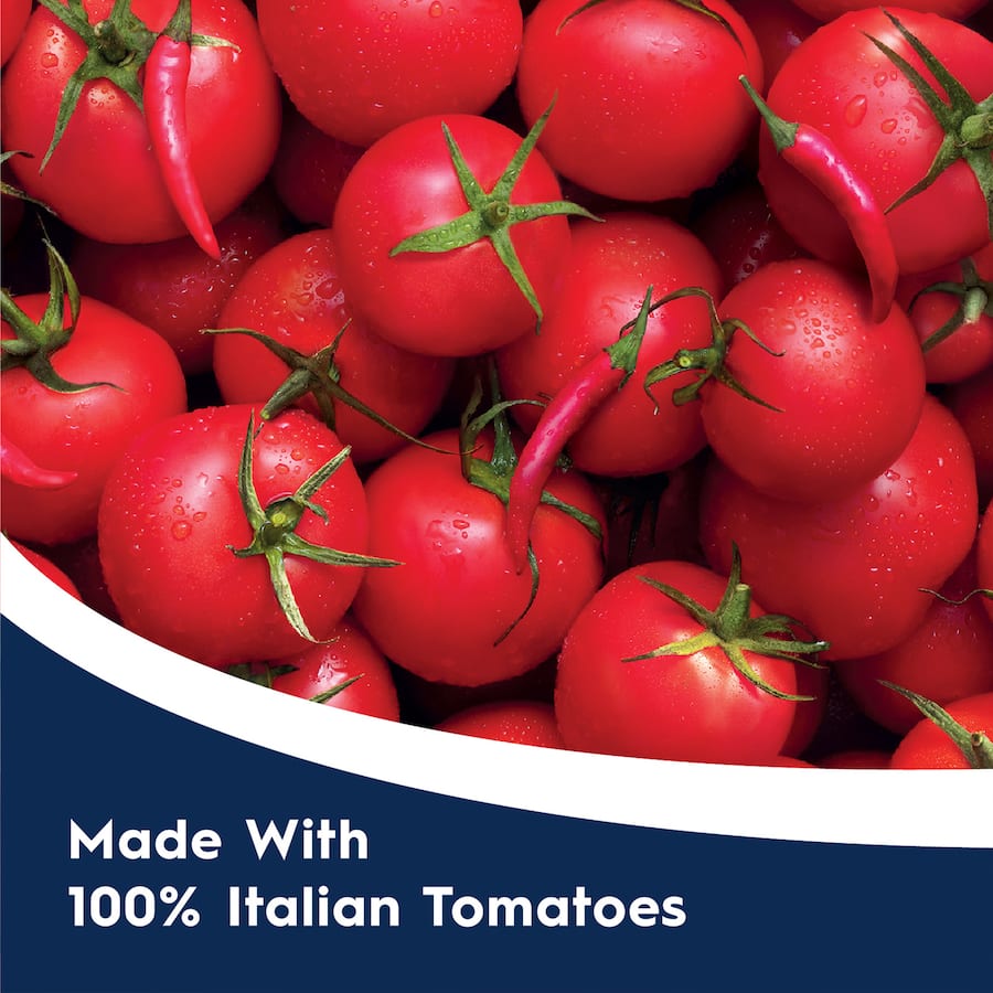 Barilla Pasta Sauce Arrabiata Chilli 400g