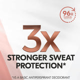 Rexona Women Clinical Protection Antiperspirant Shower Clean 45mL