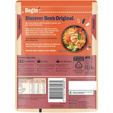Bens Original Microwave Rice Brown, Red & Wild Rice Medley Pouch 250g