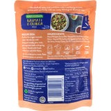 Tilda Steamed Rice Brown Basmati & Quinoa Pouch 250g