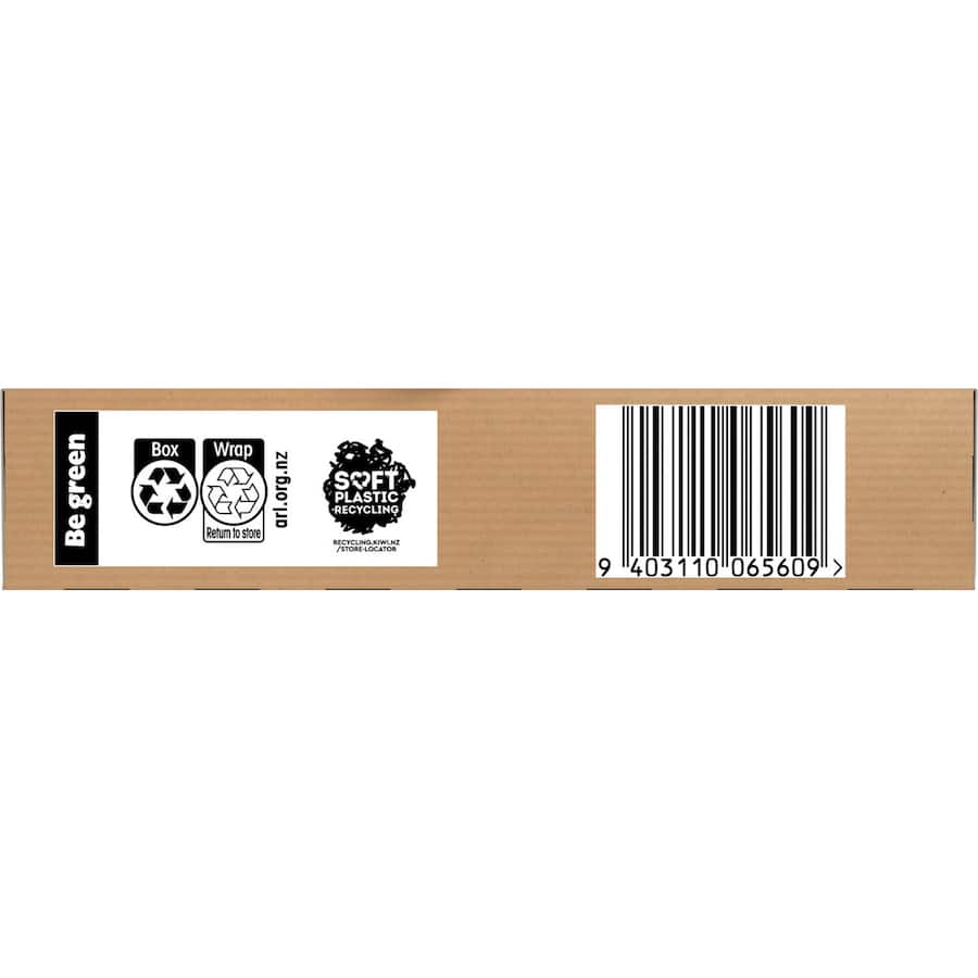 Tasti Protein Bars Dark Choc Cranberry 5pk 200g