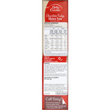 Betty Crocker Brownie Mix Chocolate Fudge Gluten Free 450g