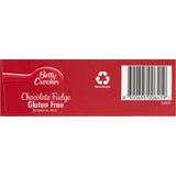 Betty Crocker Brownie Mix Chocolate Fudge Gluten Free 450g