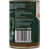 Delmaine Beans Refried Can 420g