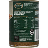 Delmaine Beans Refried Can 420g