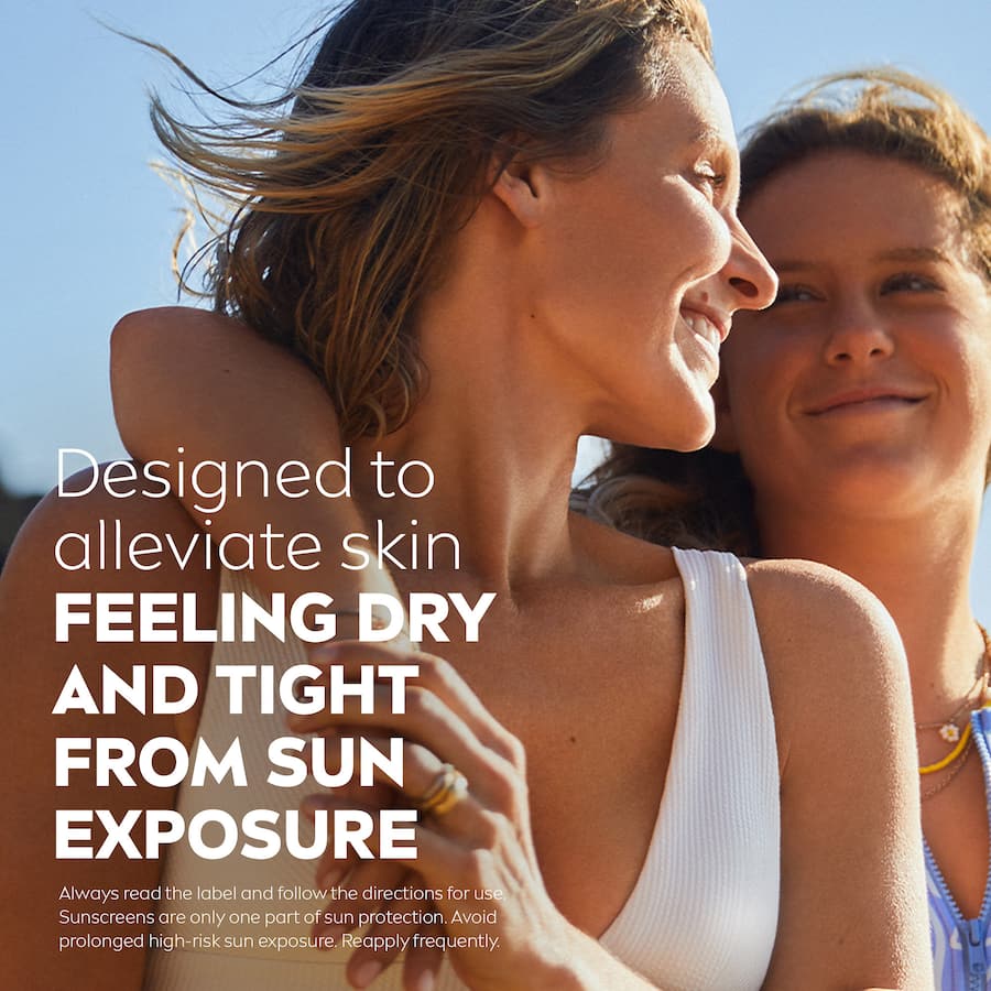 Nivea Sun Ultra Sunscreen Beach Spray Spf50+ 200mL