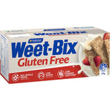 Sanitarium Weet-bix Gluten Free Breakfast Cereal  375g