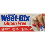 Sanitarium Weet-bix Gluten Free Breakfast Cereal  375g