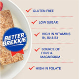 Sanitarium Weet-bix Gluten Free Breakfast Cereal  375g