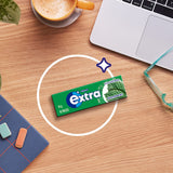 Wrigleys Extra Chewing Gum Spearmint 10pce