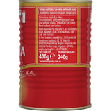 Mutti Tomatoes Baby Roma Can 400g