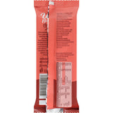 Well Naturally No Sugar Added Snack Bar Dark Chocolate 90g