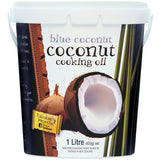 Blue Coconut Coconut Oil Cooking Oil 1L
