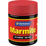 Sanitarium Marmite Yeast Spread  Jar 250g