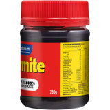 Sanitarium Marmite Yeast Spread  Jar 250g