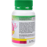 Healtheries Womens Multi One A Day 60pack