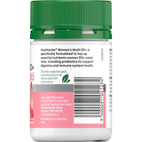 Healtheries Womens Multi One A Day For 50+ 60pack