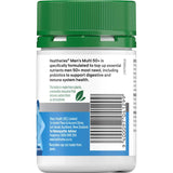 Healtheries Mens Multi One A Day For 50+