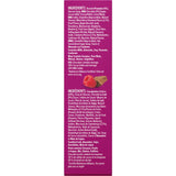 Nice & Natural Nut Bars Mixed Berry 6pk 192g