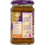 Pataks Curry Paste Korma Mild Jar 290g