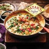 Pataks Curry Paste Korma Mild Jar 290g