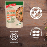 Continental Classics Recipe Base Spaghetti Bolognese Pack 50g