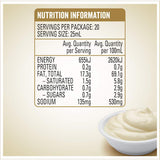 Heinz Seriously Good Mayonnaise Original Squeeze bottle 500mL