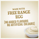 Heinz Seriously Good Mayonnaise Original Squeeze bottle 500mL