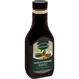 Delmaine Worcestershire Sauce  580g