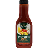 Delmaine Sweet & Sour Sauce  610g
