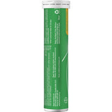 Berocca Energy Effervescent Tablets Vitamin C Mango & Orange 30pack