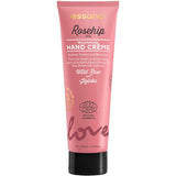 Essano Nourishing Hand Cream Rosehip Certified Organic Tube 120mL