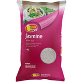 Sunrice Jasmine Fragrant Rice  5kg
