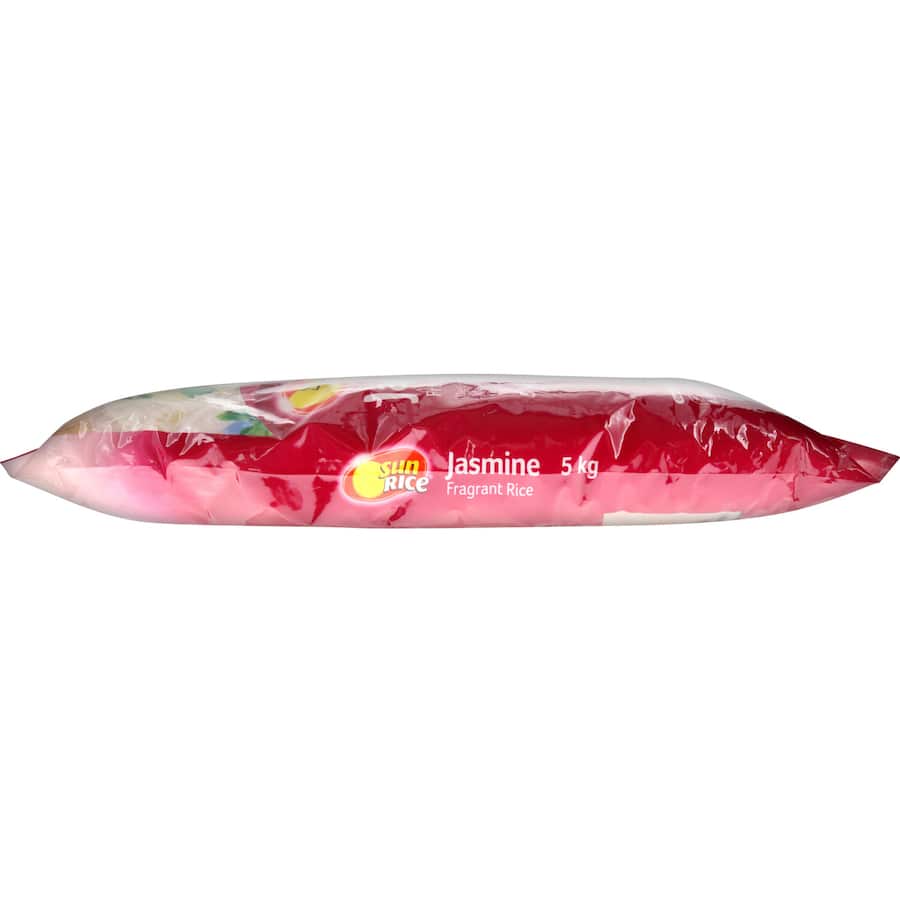 Sunrice Jasmine Fragrant Rice  5kg