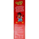 Griffin's Cookie Bear Biscuits Snack Packs 15pk 375g