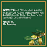 Heinz Seriously Good Mayonnaise Olive Oil Jar 470g