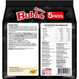 Samyang Ramen Noodles Hot Chicken Original 5pk 700g